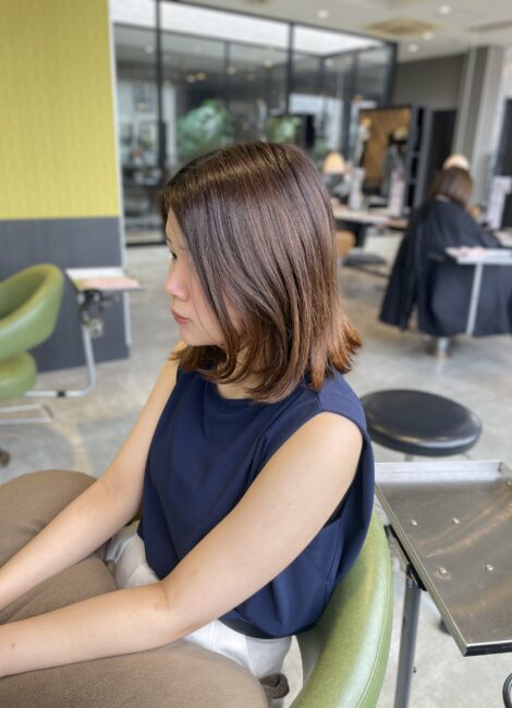 写真：Before