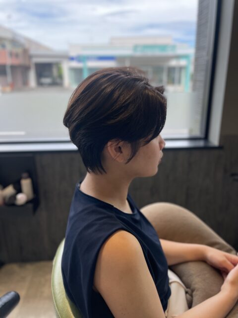 写真:After