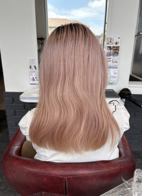 写真：Before