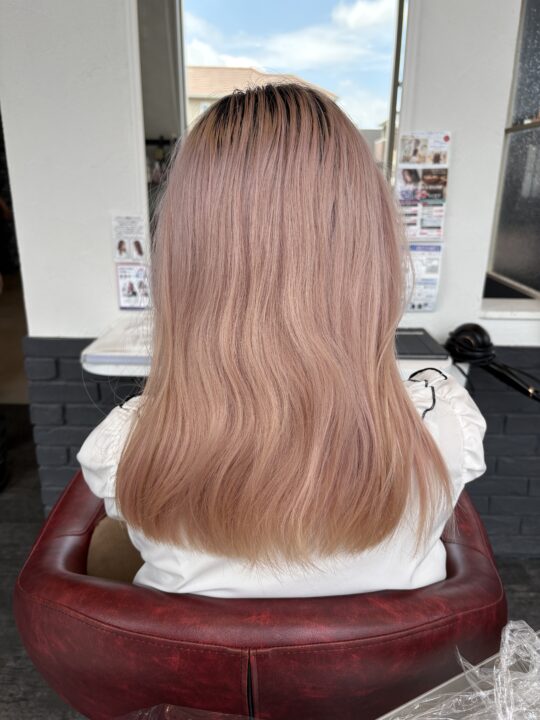 写真:Before
