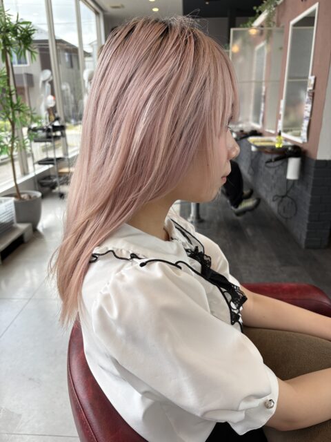 写真:Before
