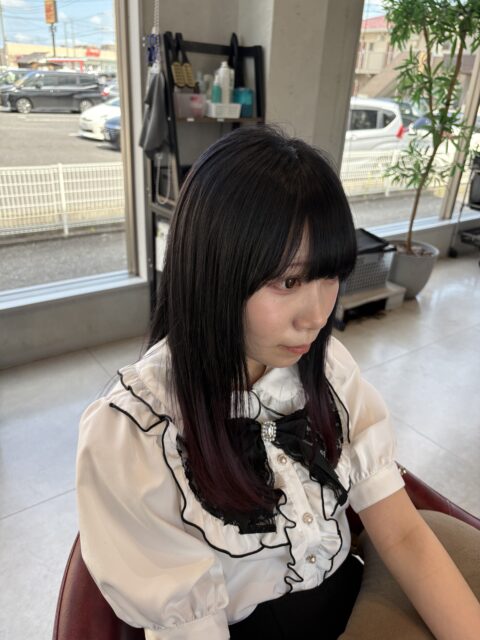 写真:After