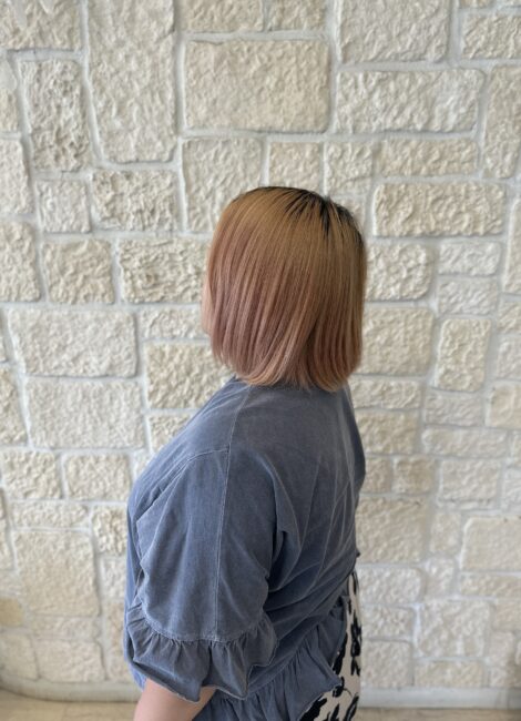 写真：Before