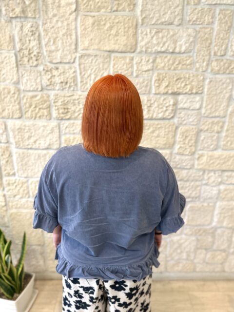 写真:After