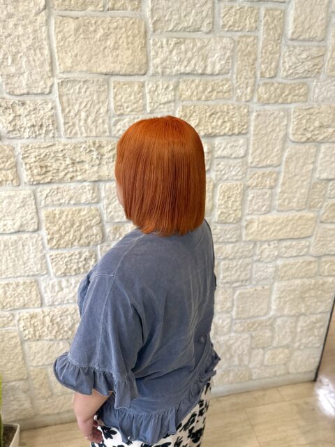 写真：After