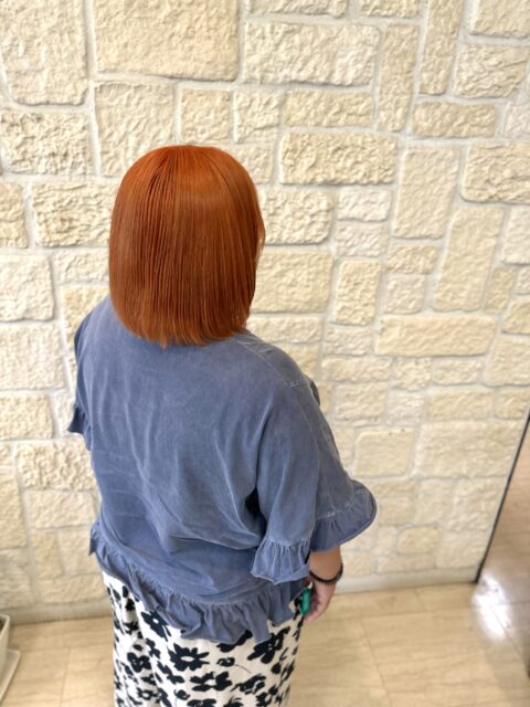 写真:After