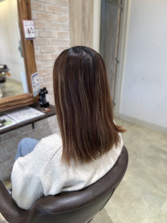 写真:Before