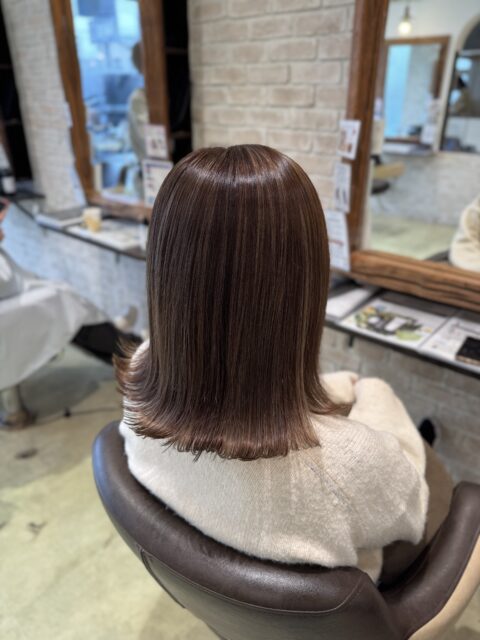写真:After