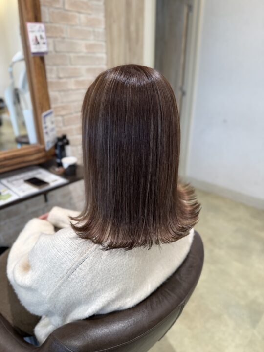 写真:After