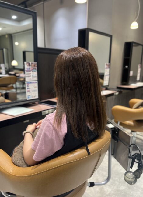 写真：Before