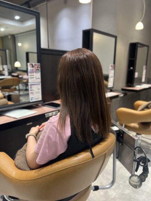 写真：Before