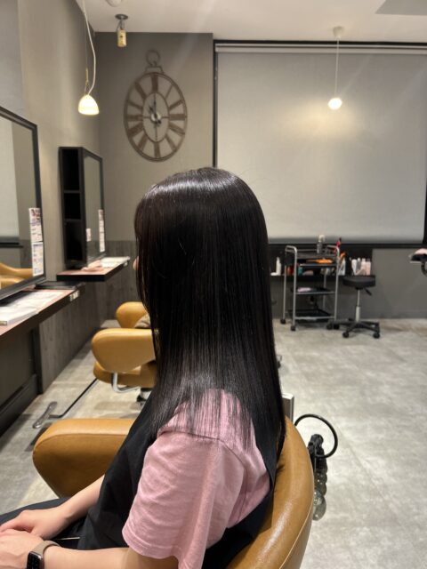 写真:After