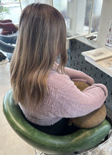 写真：Before