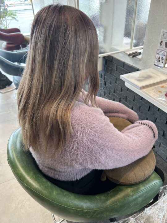 写真:Before