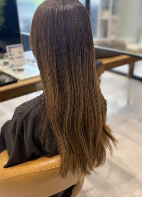 写真：Before