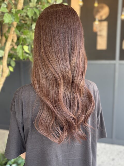 写真：After