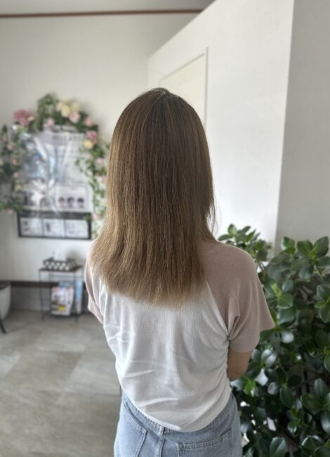 写真：Before