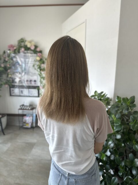 写真：Before