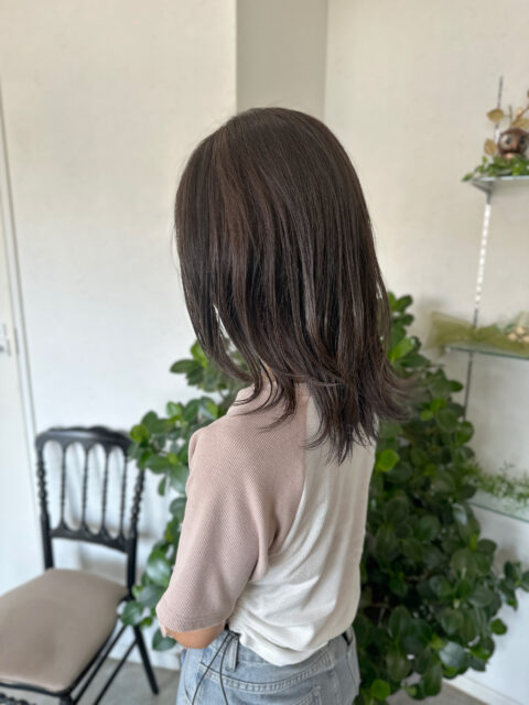 写真:After