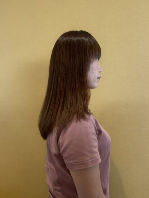 写真:After