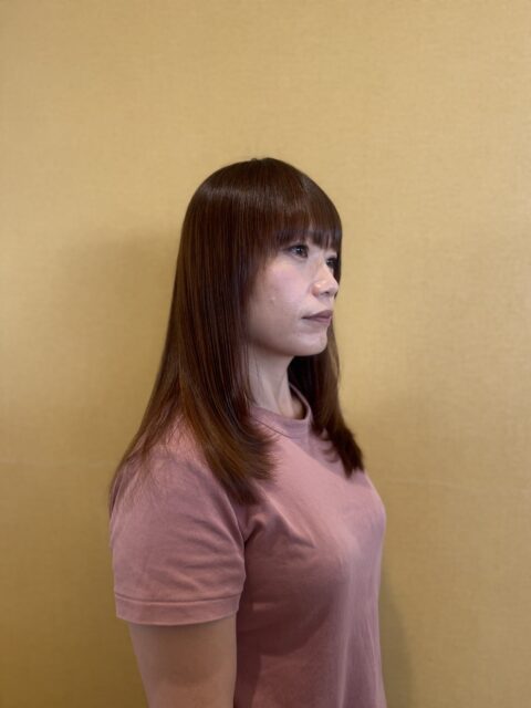 写真:After