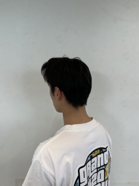写真:Before