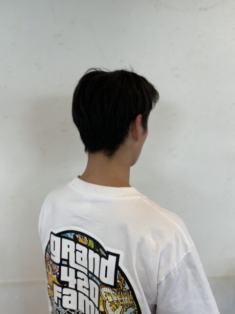 写真:Before