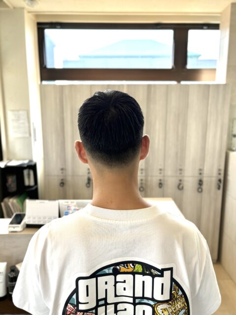 写真：After