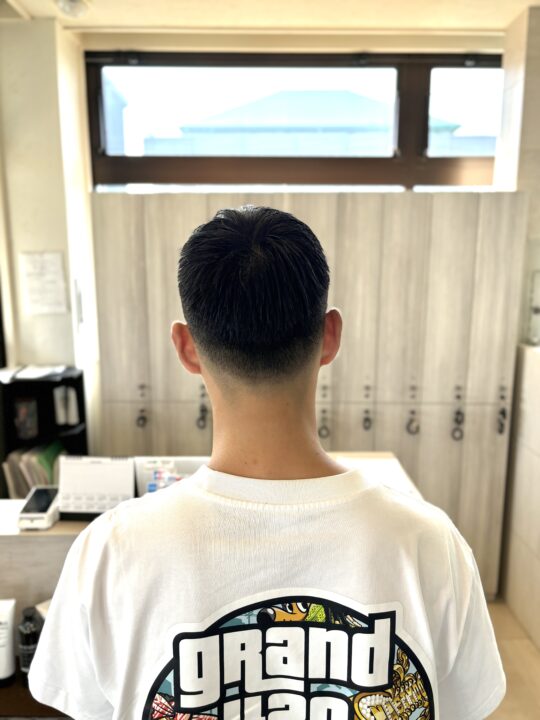 写真:After