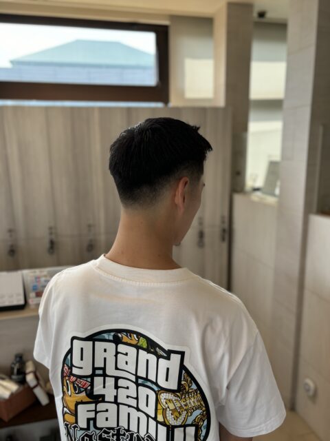 写真:After