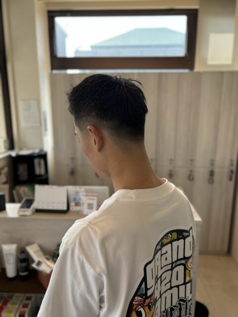 写真:After