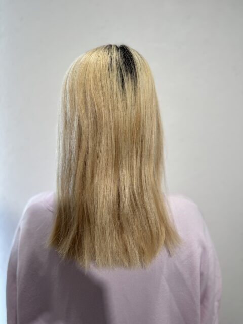 写真:Before
