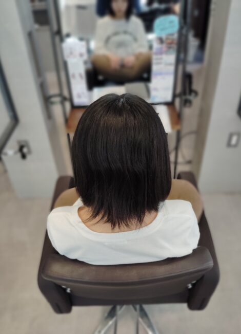 写真：Before