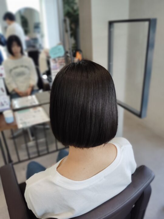 写真:After