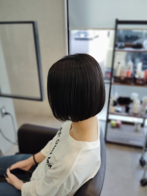 写真:After