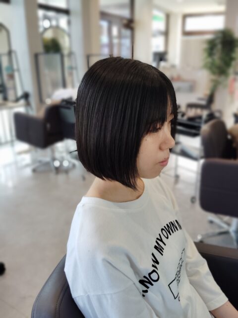 写真:After
