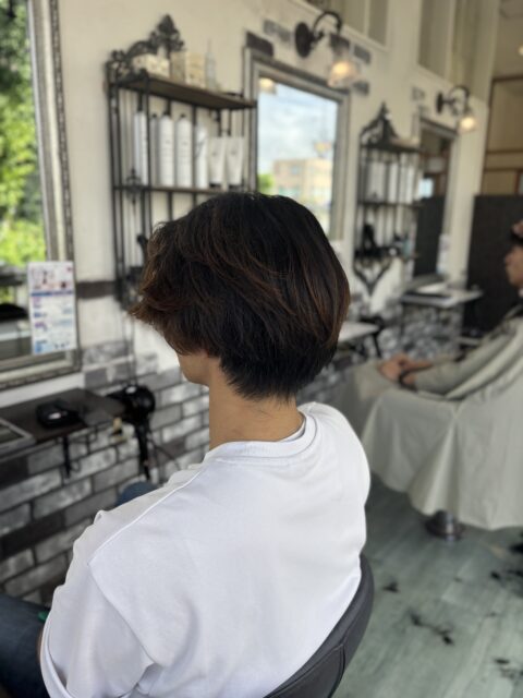 写真:Before