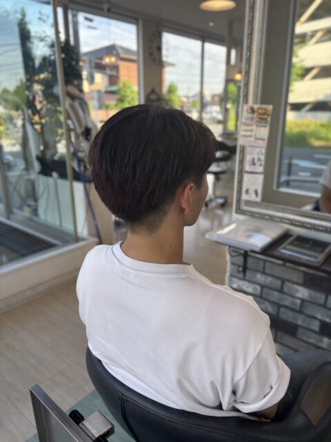 写真:After