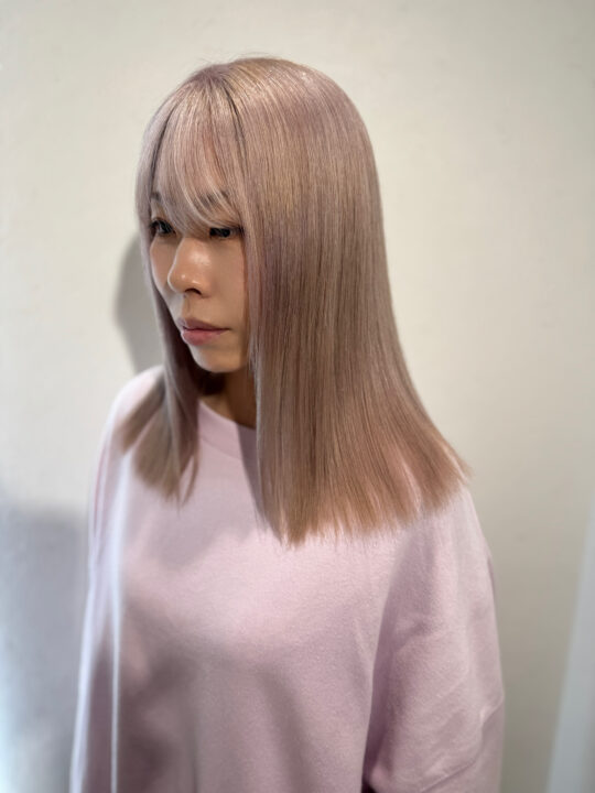 写真:After