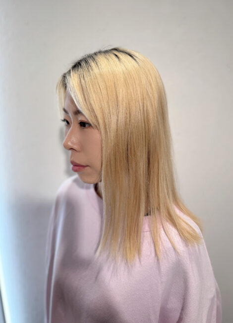写真：Before