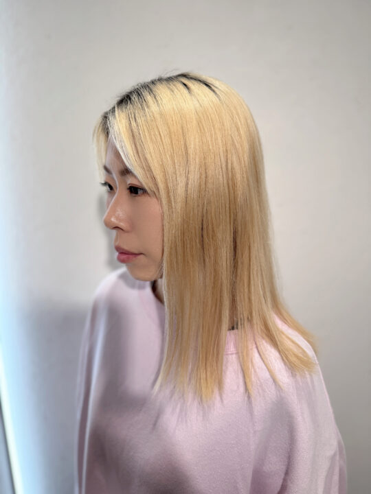 写真:Before