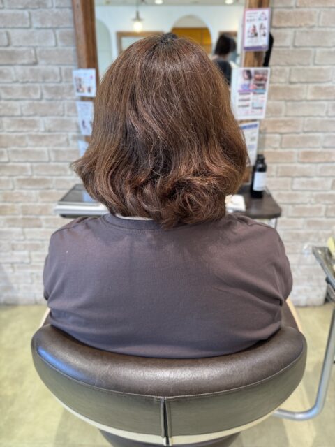 写真：Before