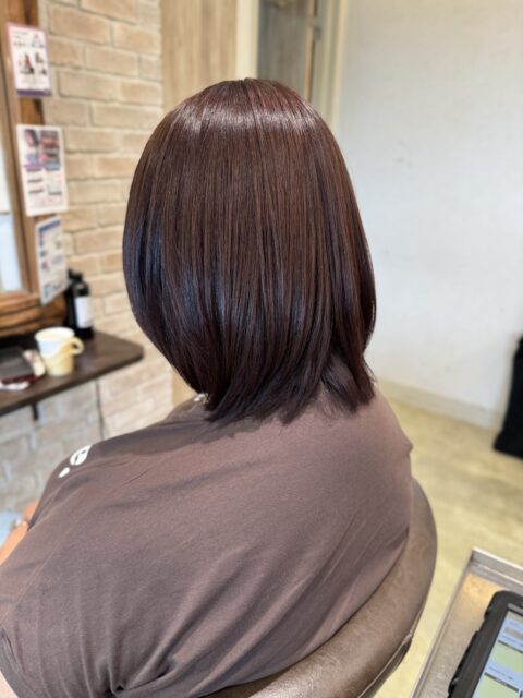 写真:After