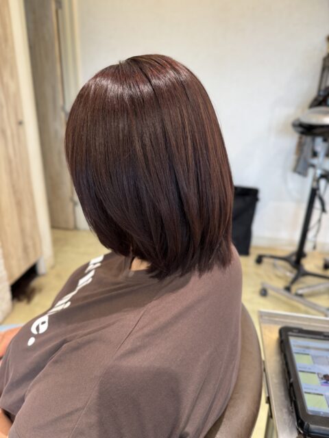 写真:After