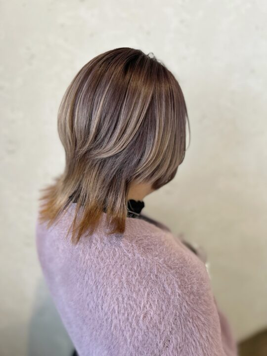 写真:After