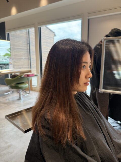 写真：Before