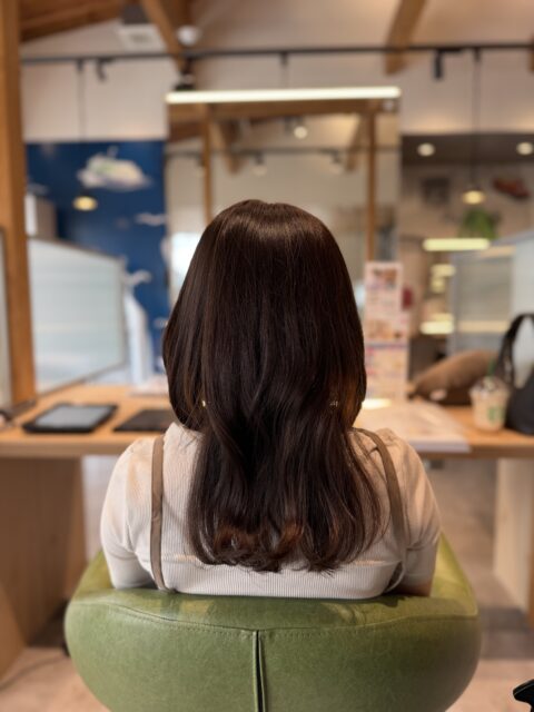 写真:After