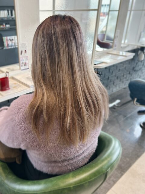 写真:Before