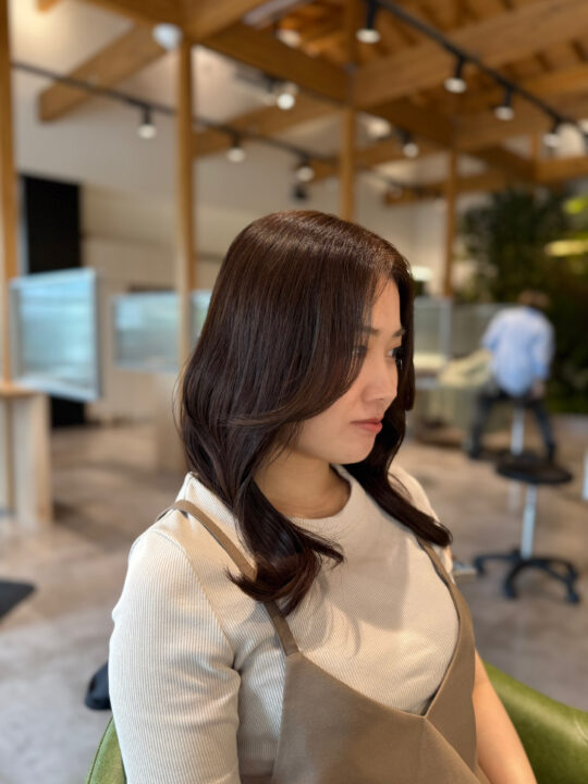 写真:After