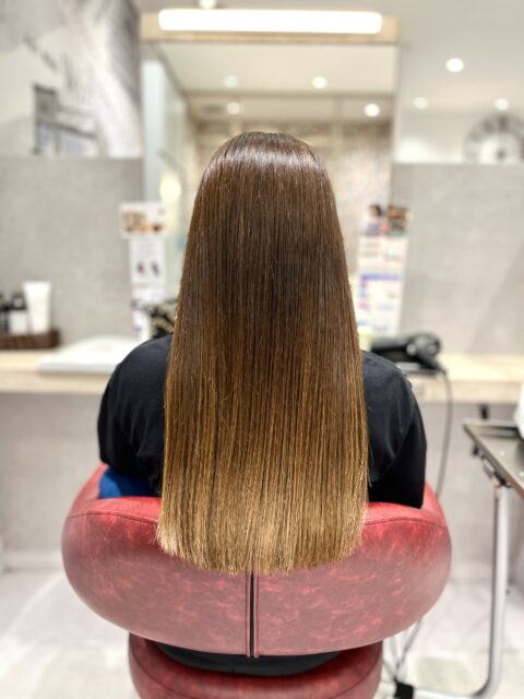 写真：After